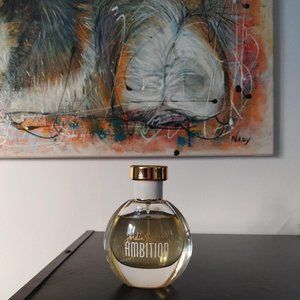 Jordin Sparks Ambition